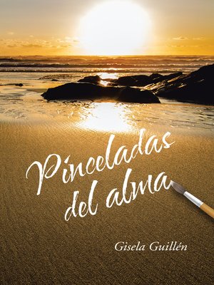 cover image of Pinceladas Del Alma